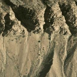 Satellite imagery of Saru Ghar, PK