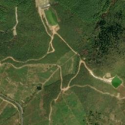 Satellite imagery of Wangwei Shan, CN