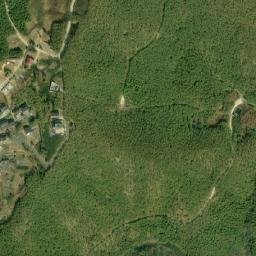 Satellite imagery of Wangwei Shan, CN