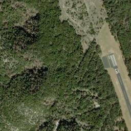 Satellite imagery of LAGO — NGS BM1098 — Lago Vista, US, US
