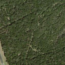 Satellite imagery of LAGO — NGS BM1098 — Lago Vista, US, US