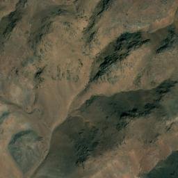 Satellite imagery of Agouni-n-Oulghoum, MA