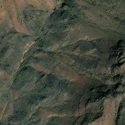 Satellite imagery of Agouni-n-Oulghoum, MA