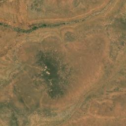 Satellite imagery of Foum Bou Seroual, DZ