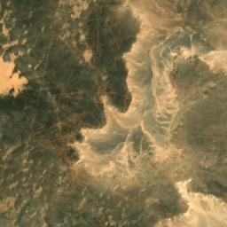 Satellite imagery of ‘Alam el-Biweib West, EG