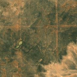 Satellite imagery of ‘Alam el-Ghalqa, EG