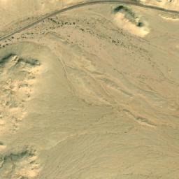 Satellite imagery of Minqâr el Zawwal, EG