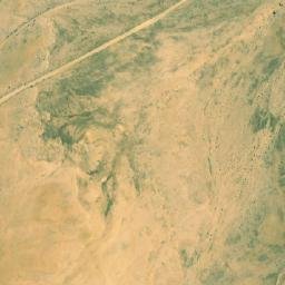 Satellite imagery of Qārat al Khādim, EG
