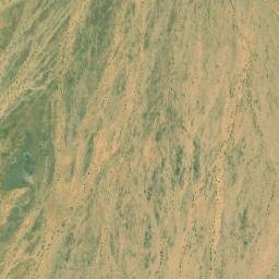 Satellite imagery of Qārat al Khādim, EG