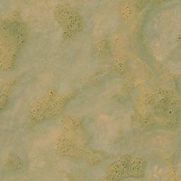 Satellite imagery of Al Muqaţţa‘āt, EG