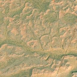 Satellite imagery of Jabal Khashm al Qā‘ūd, EG