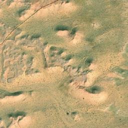 Satellite imagery of Jabal Khashm al Qā‘ūd, EG