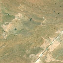 Satellite imagery of Jabal Khashm al Qā‘ūd, EG