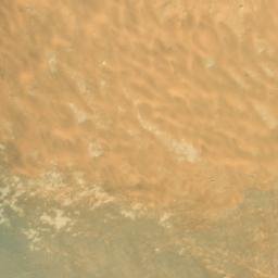 Satellite imagery of Jabal al ‘Urf, EG