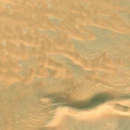 Satellite imagery of Jabal al ‘Urf, EG