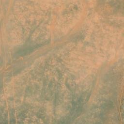 Satellite imagery of رجم المريكاني, IQ