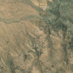 Satellite imagery of Gadāyān Ghar, AF