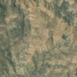 Satellite imagery of Gadāyān Ghar, AF