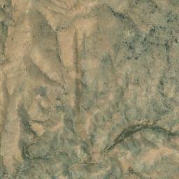 Satellite imagery of S̲h̲akarē Ghar, AF