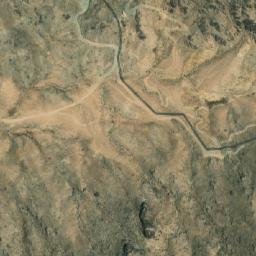 Satellite imagery of S̲h̲akarē Ghar, AF