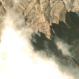 Satellite imagery of Takarai, PK