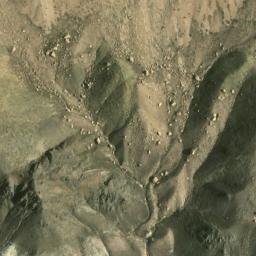 Satellite imagery of Saru Ghar, PK