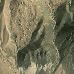 Satellite imagery of Saru Ghar, PK