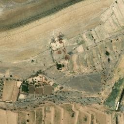 Satellite imagery of Bashai Zhiara, PK