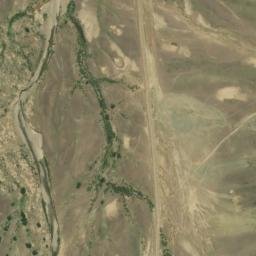 Satellite imagery of Zirashah, PK