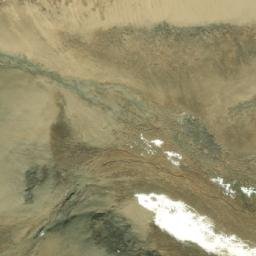 Satellite imagery of Qichug La, CN