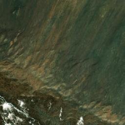 Satellite imagery of Lagain La, CN
