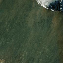Satellite imagery of Lagain La, CN