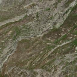 Satellite imagery of Bochi La, CN