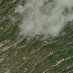 Satellite imagery of Bochi La, CN