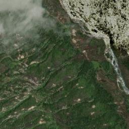 Satellite imagery of Bochi La, CN