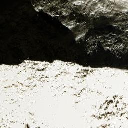 Satellite imagery of Zanagma, CN