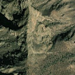 Satellite imagery of Dungcho Ri, CN