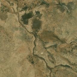 Satellite imagery of Baiyi La, CN