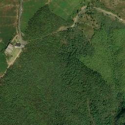 Satellite imagery of Wangwei Shan, CN