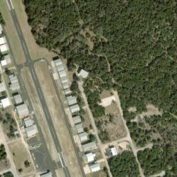 Satellite imagery of 5R3 A — NGS AB6449 — Lago Vista, US, US