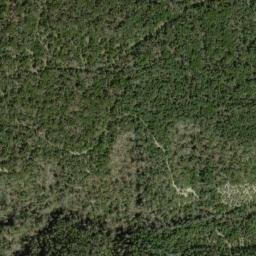 Satellite imagery of 5R3 A — NGS AB6449 — Lago Vista, US, US