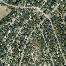 Satellite imagery of C 1034 — NGS BM0633 — Round Rock, US, US