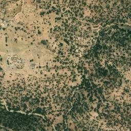 Satellite imagery of Soulil Ou Badouch, MA