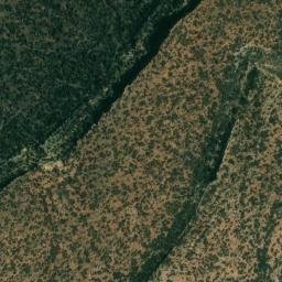 Satellite imagery of Assoulil Irhra, MA