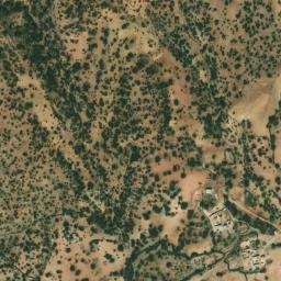 Satellite imagery of Amane Isghern, MA