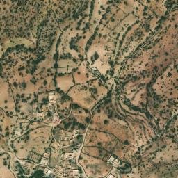 Satellite imagery of Amane Isghern, MA