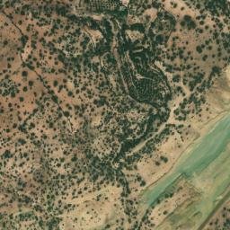 Satellite imagery of Amane Isghern, MA