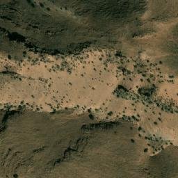 Satellite imagery of Adrar Aganza-n-Ousrouks, MA