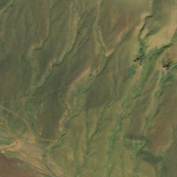 Satellite imagery of Bou Jam’â, MA