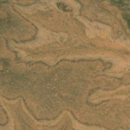 Satellite imagery of Foum Bou Seroual, DZ